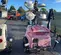 2017 Magnum Pro MLT6SM Towable Light Tower