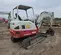 2018 Takeuchi TB235-2R Mini Excavator
