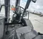 2017 Case 586H Forklift