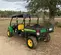 2021 John Deere XUV855M S4 Utility Vehicle