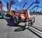 2015 SKYTRAK 6042 Forklift