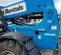 2017 Genie GTH-636 Forklift