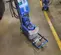 2021 Blastrac BS-110-EU Stripper