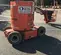 2013 JLG E300AJP Articulating Boom Lift