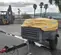 2017 Atlas Copco XAS185KD7FT4PE Air Compressor