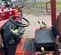 2018 Ditch Witch RT45 Ride-On Trencher