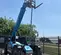2016 Genie GTH-844 Forklift