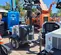 2021 Allmand NLGR LC 3KW Portable Work Light