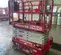 2018 MEC MICRO 19 Scissor Lift