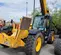 2015 JCB 512-56 S Forklift