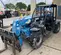 2017 Genie GTH-5519 Forklift