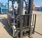 2019 Toyota 8FGU25 Warehouse Forklift