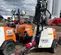 2021 Generac MLT6SM Towable Light Tower