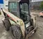 2017 Bobcat S550 Track Loader