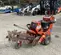 2017 Ditch Witch C14 Walk-Behind Trencher