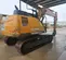 2018 Case CX160D Excavator