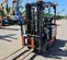 2022 Toyota 8FBCU25 Warehouse Forklift