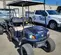 2015 Cushman 4XE Utility Vehicle