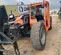 2015 JLG G6-42A Forklift