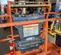 2018 JLG E450AJ Articulating Boom Lift