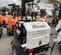 2018 Allmand NLV-ML3EC Towable Light Tower