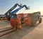 2014 XTREME XR1255 Forklift