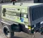 2018 Sullair 185DPQ-KU-T3 Air Compressor