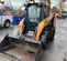2017 Case SR175 Track Loader
