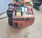 2015 Ditch Witch 2-RT12 Walk-Behind Trencher