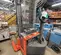 2018 Toyota 6BWR15 Warehouse Forklift