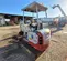 2021 Takeuchi TB216 Mini Excavator