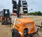 2022 Generac MLT6SMDS Towable Light Tower