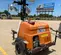 2018 Generac MLT6SM Towable Light Tower