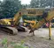 2018 Kobelco SK300LC-10 Excavator