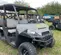 2021 Polaris PRO XD 4000D Utility Vehicle