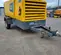 2017 Atlas Copco XATS750JD T4F Air Compressor