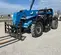2016 Genie GTH-844 Forklift