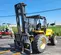 2017 JCB 930-4 Forklift