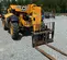 2015 JCB 507-42 Forklift