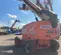 2017 JLG 600S Boom Lift