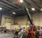 2016 Skyjack SJ1056TH Forklift