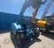 2015 Genie GTH-5519 Forklift