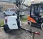 2017 Magnum Pro MLT6SM Towable Light Tower