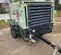2017 Sullair 400DHH Air Compressor