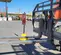 2015 SKYTRAK 8042 Forklift
