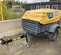 2018 Atlas Copco XAS185KD7 T4F Air Compressor