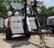 2017 Magnum Pro MLT6SM Towable Light Tower