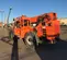 2017 SKYTRAK 10054 Forklift