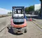 2017 Toyota 8FGU25 Warehouse Forklift