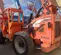 2015 SKYTRAK 6042 Forklift